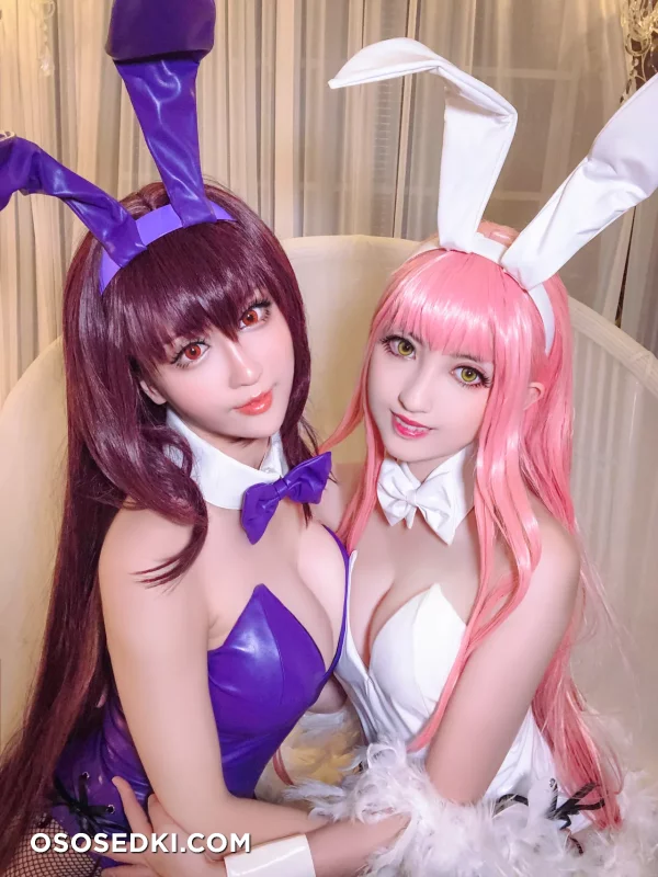Twoyun - Medb - Fate Grand Order - 29