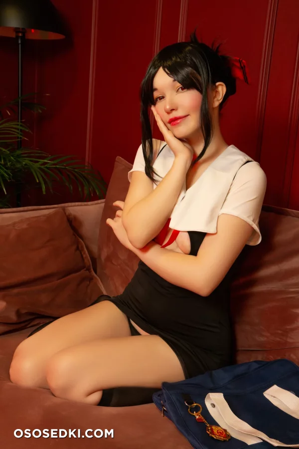 Murrning Glow - Kaguya Shinomiya - Kaguya-sama Wa Kokurasetai | Kaguya-sama Love Is War - 13