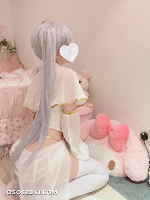 Kyaandere - Frieren - Sousou No Frieren | Frieren Beyond Journeys End - 3
