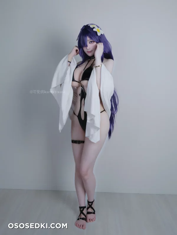 Yume Chuu - Mogador - Azur Lane - 23