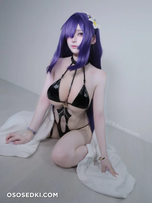 Yume Chuu - Mogador - Azur Lane - 6