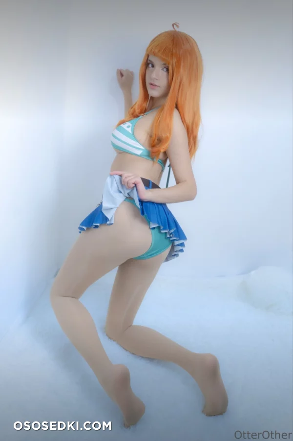 Otterother - Nami - One Piece - 6