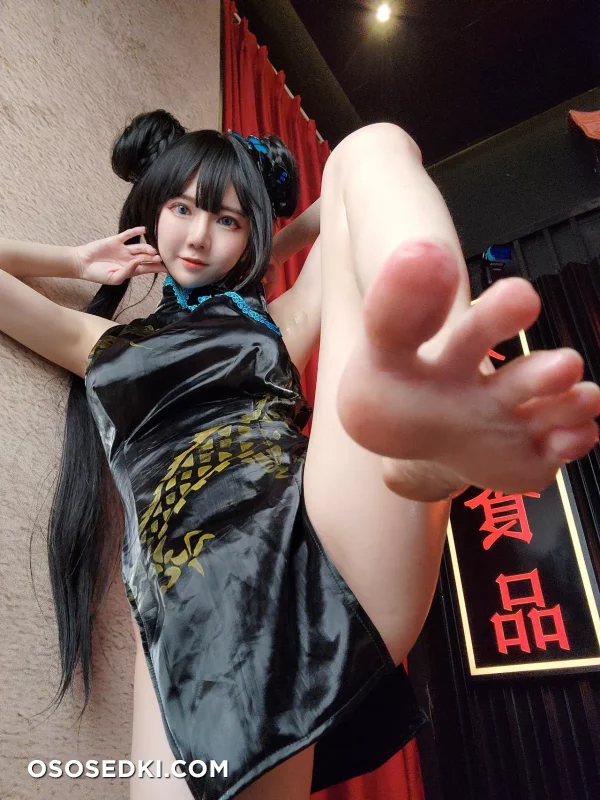 Sally Dorasnow - Kisaki Ryuuge - Blue Archive - 23