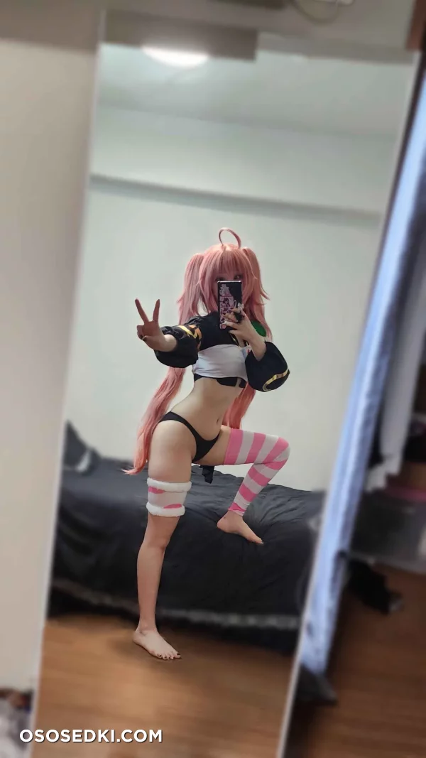 Min_Mmu - Milim Nava - Tensei Shitara Slime Datta Ken - 7