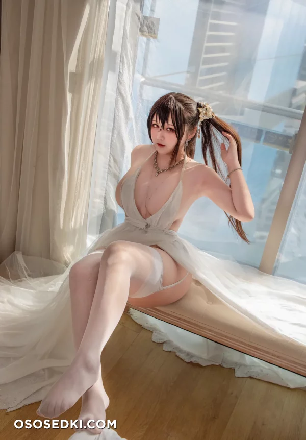 Kaneko-kamiao - Taihou - Azur Lane - 33