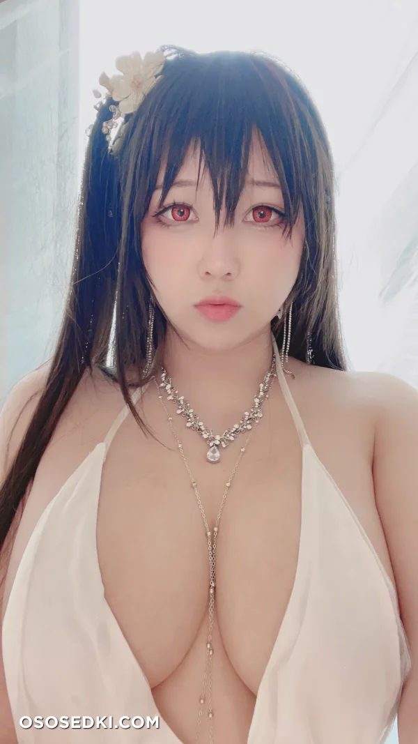 Kaneko-kamiao - Taihou - Azur Lane - 71