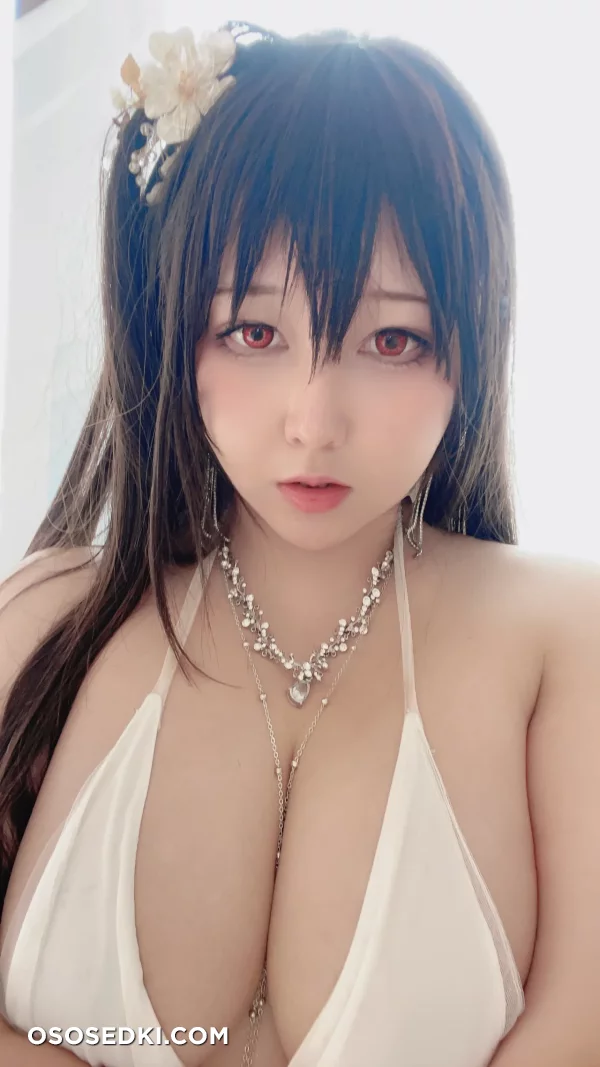 Kaneko-kamiao - Taihou - Azur Lane - 73
