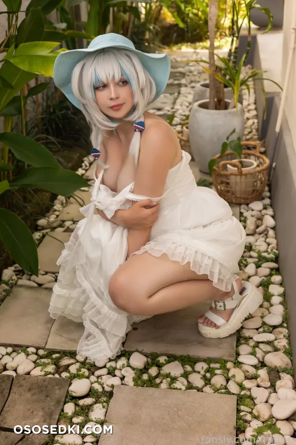 Fraurin - Gawr Gura - Hololive - 13
