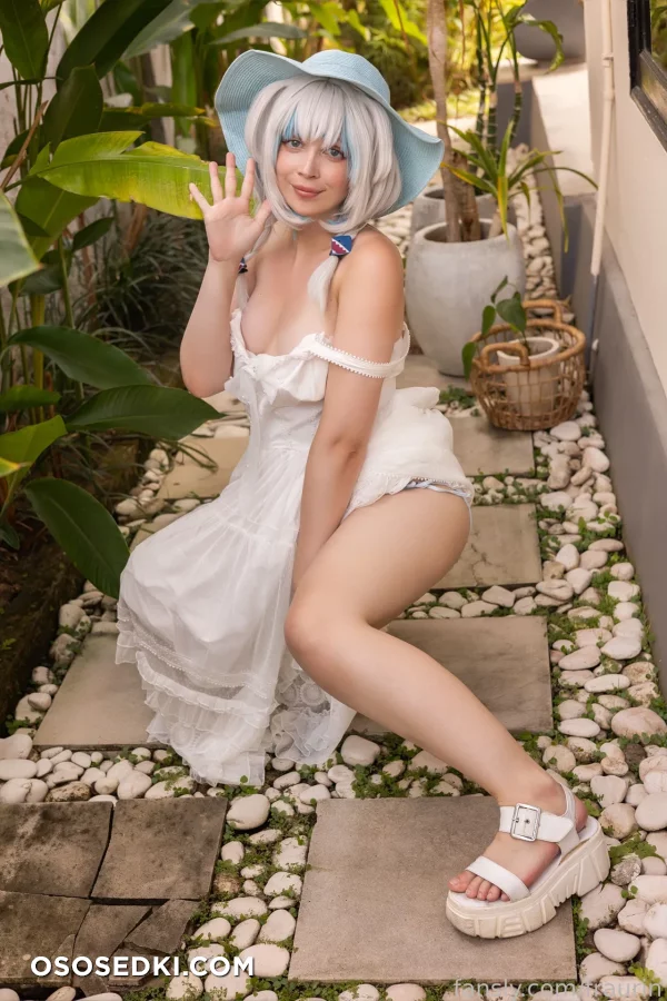 Fraurin - Gawr Gura - Hololive - 14