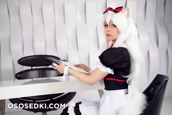 Caticornplay - Hammann - Azur Lane - 1