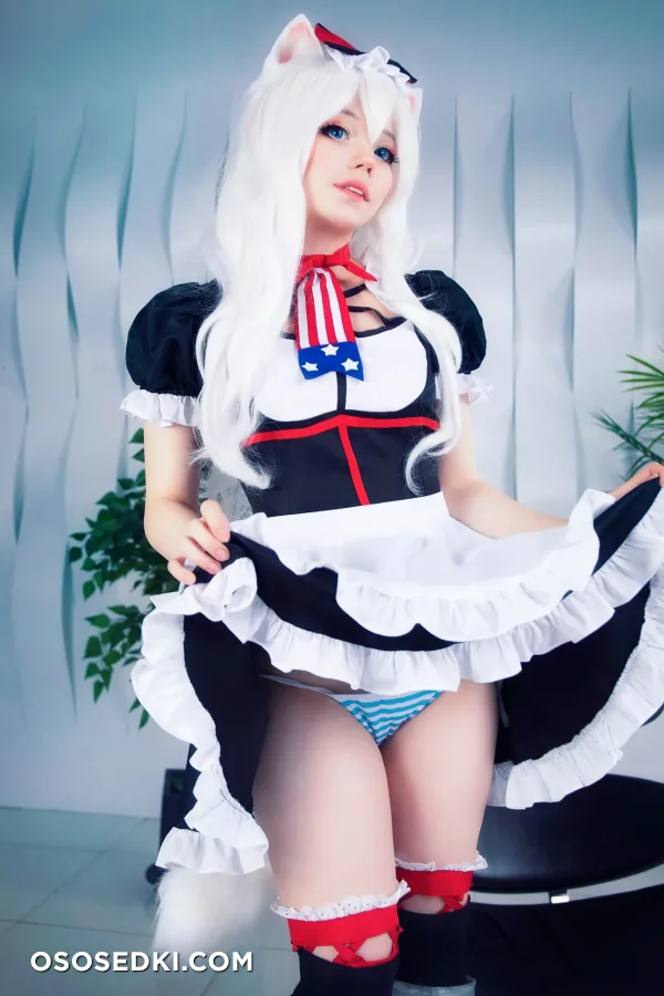 Caticornplay - Hammann - Azur Lane - 11