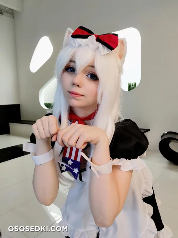 Caticornplay - Hammann - Azur Lane - 34