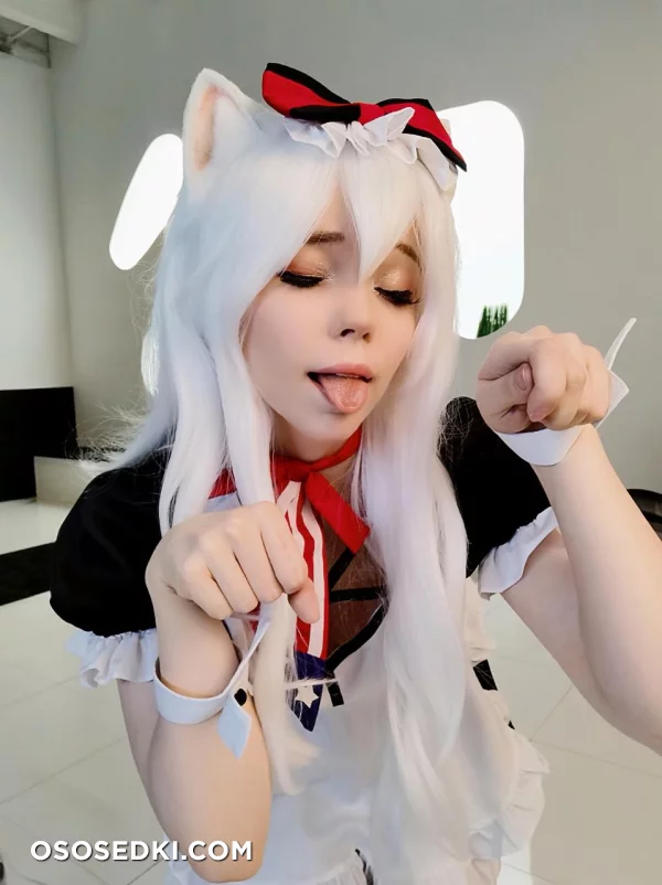 Caticornplay - Hammann - Azur Lane - 35
