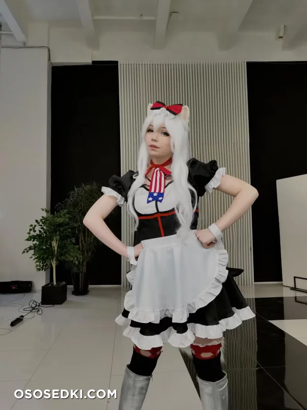 Caticornplay - Hammann - Azur Lane - 36