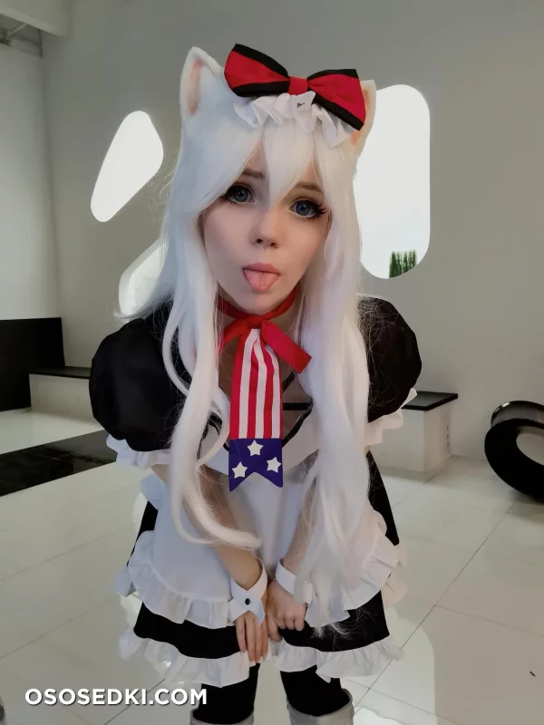 Caticornplay - Hammann - Azur Lane - 39