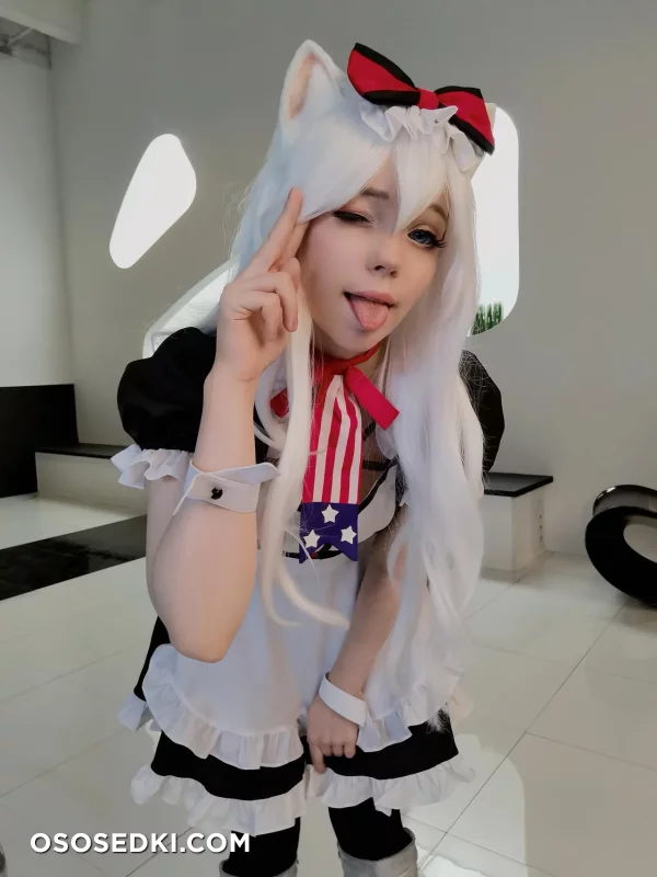 Caticornplay - Hammann - Azur Lane - 40