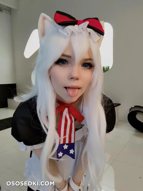 Caticornplay - Hammann - Azur Lane - 42