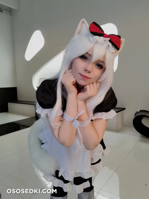Caticornplay - Hammann - Azur Lane - 43