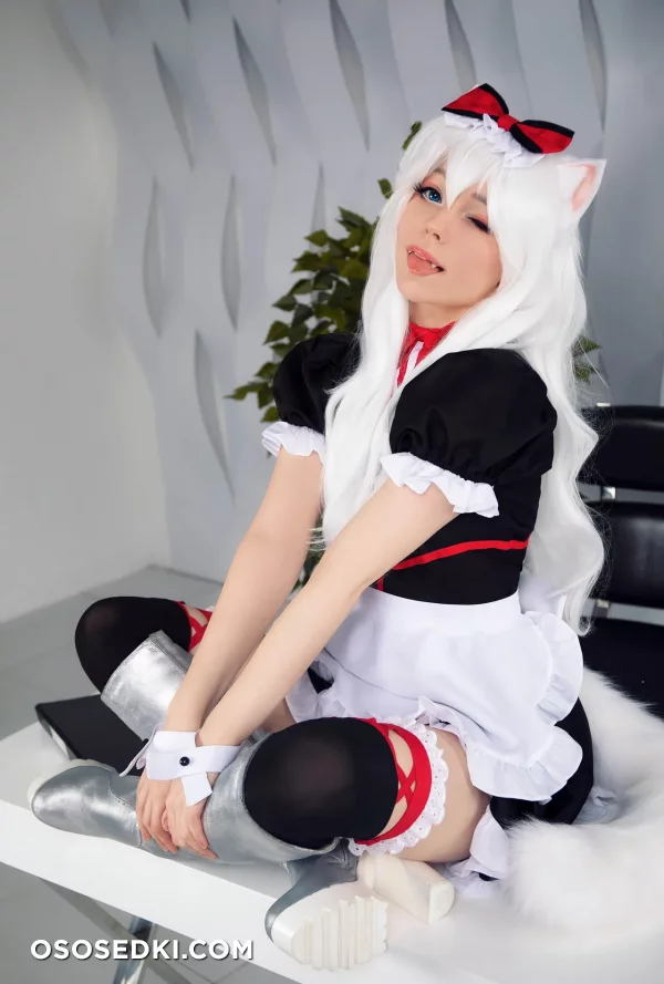 Caticornplay - Hammann - Azur Lane - 6