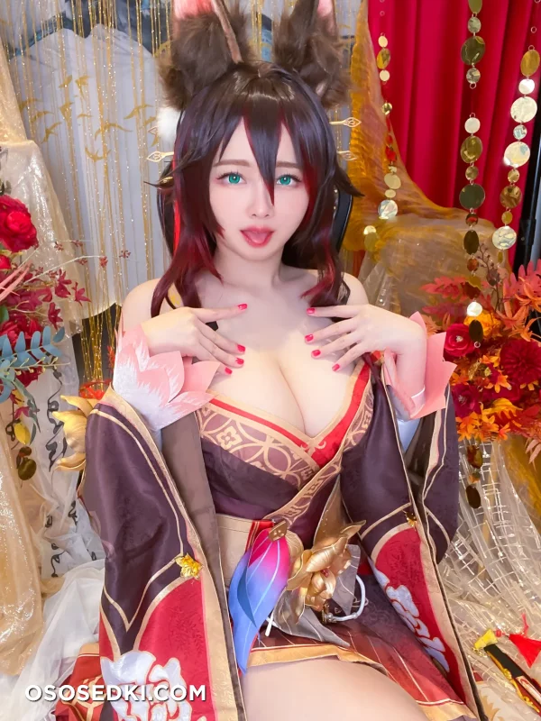 Arty Huang - Tingyun - Honkai Star Rail - 1