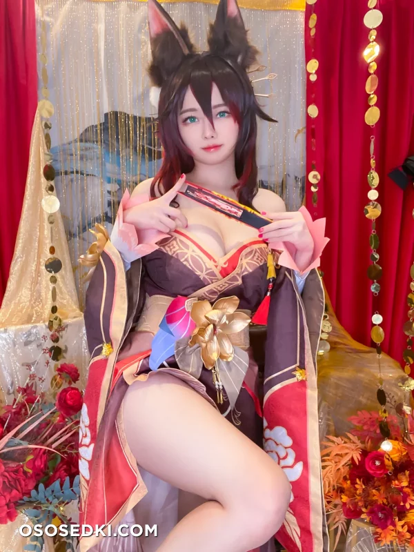 Arty Huang - Tingyun - Honkai Star Rail - 11