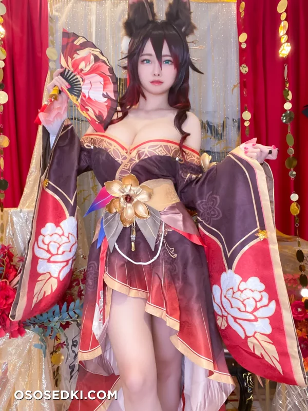 Arty Huang - Tingyun - Honkai Star Rail - 15