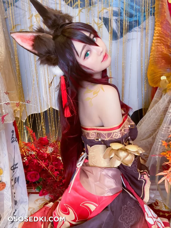 Arty Huang - Tingyun - Honkai Star Rail - 16