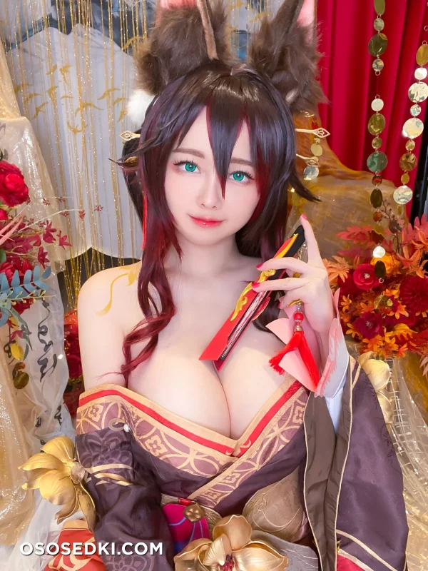 Arty Huang - Tingyun - Honkai Star Rail - 4