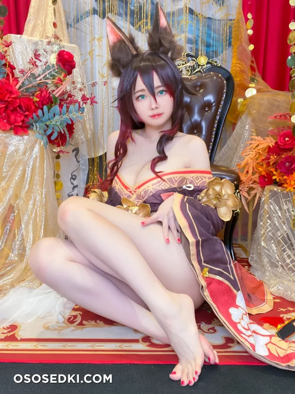 Arty Huang - Tingyun - Honkai Star Rail - 7