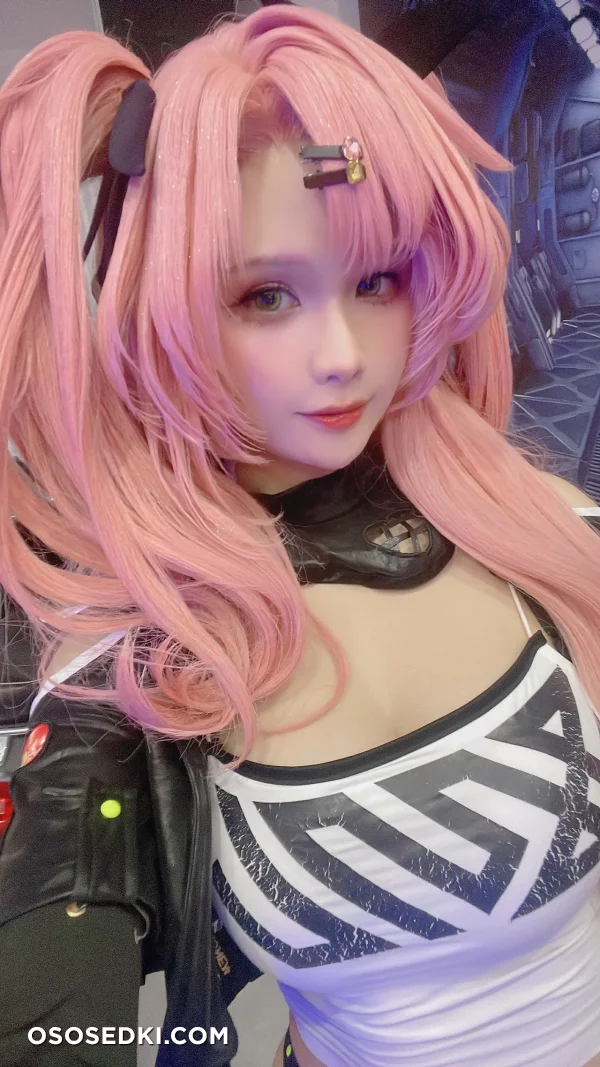 Pyon Lay - Nicole Demara - Zenless Zone Zero - 36