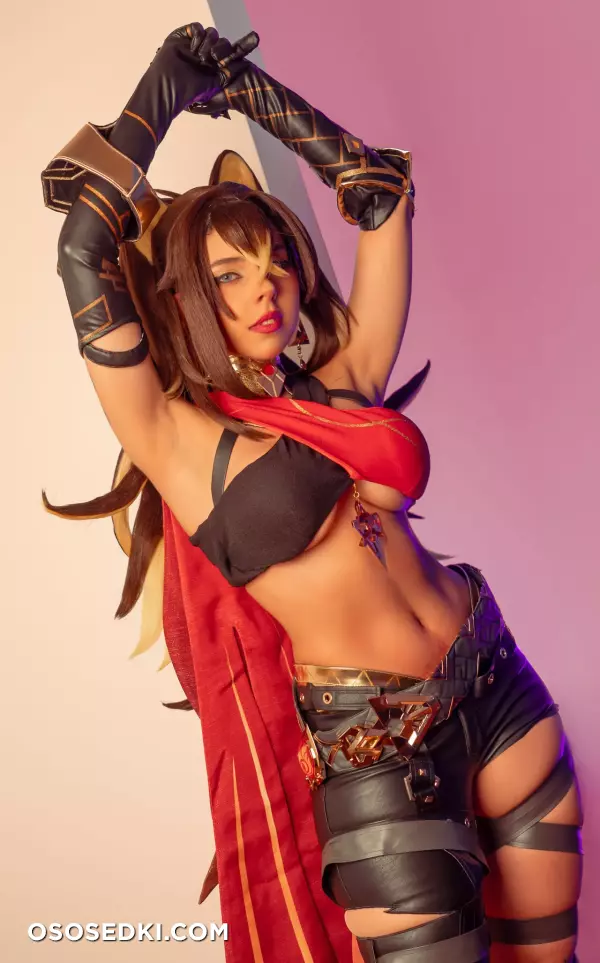 Yuzuki Miiu - Dehya - 2