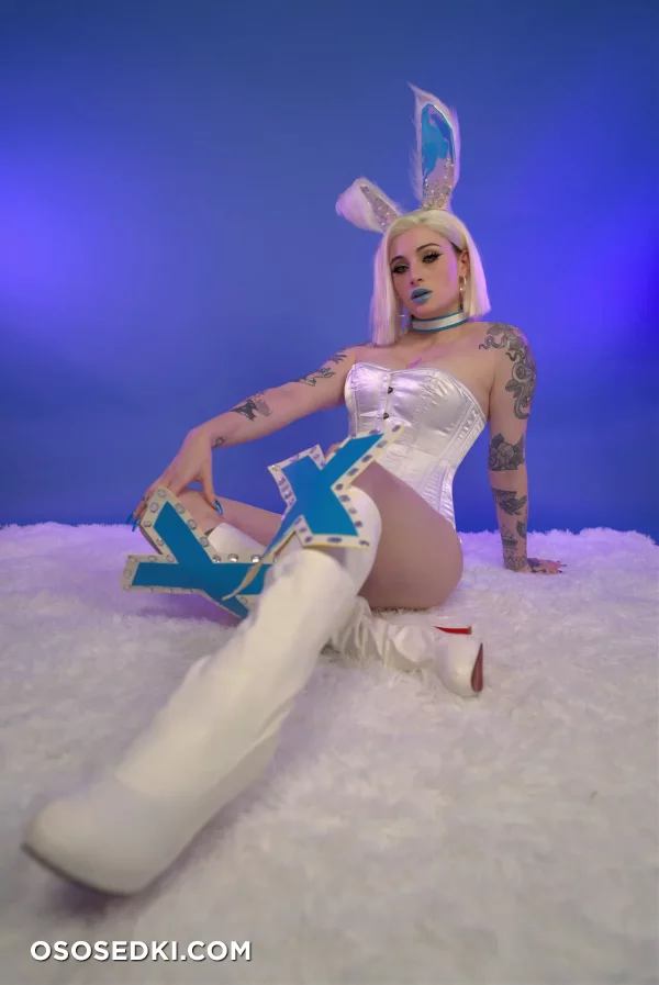 Kayla Erin - Emma Frost - X-men - 14