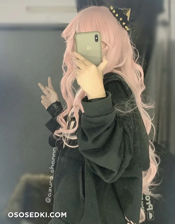 Azure Channn - Anya Forger - Spy X Family - 25
