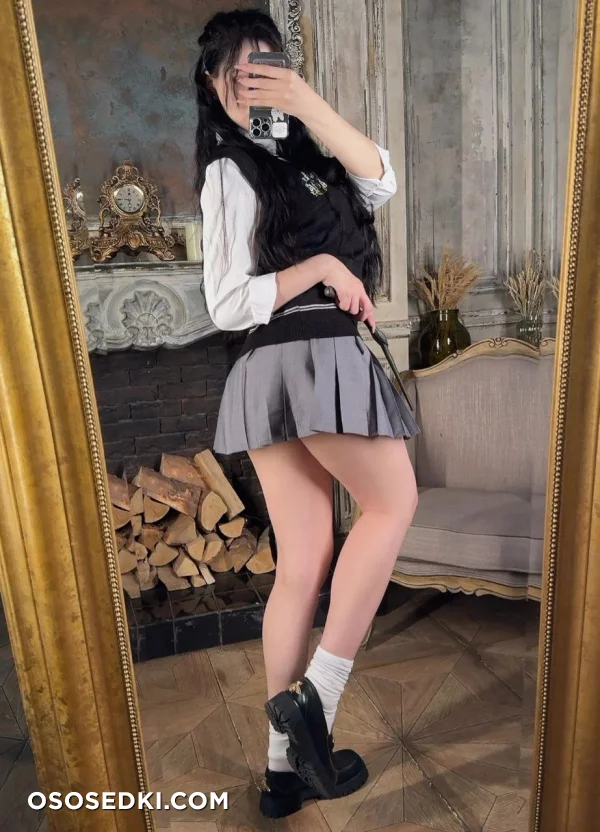 Alina Becker - Harry Potter - 10