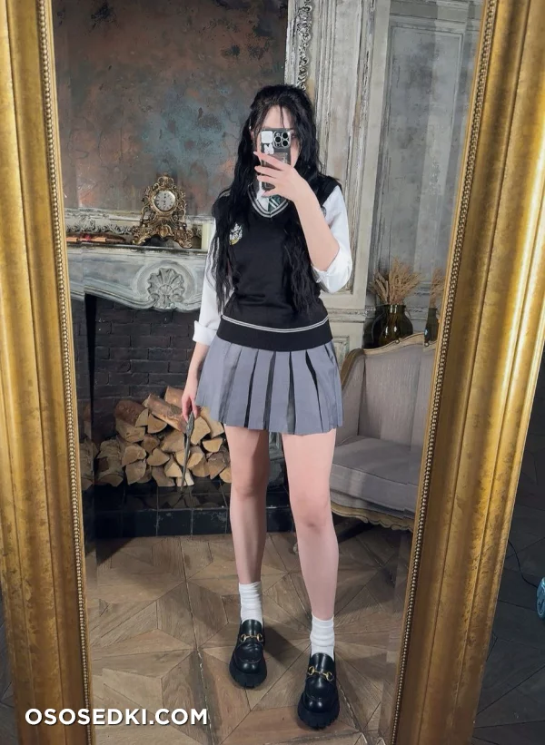 Alina Becker - Harry Potter - 11