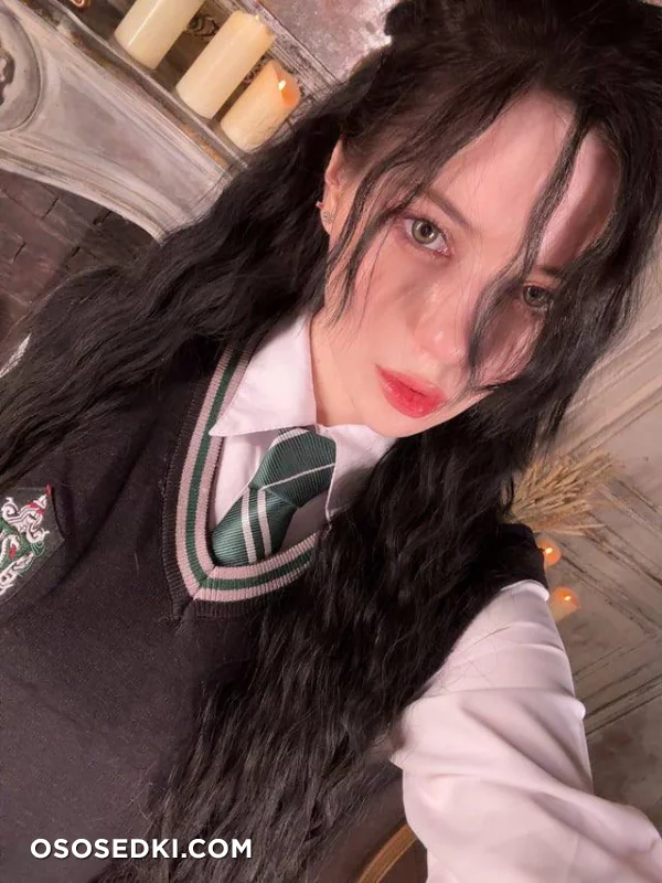 Alina Becker - Harry Potter - 6