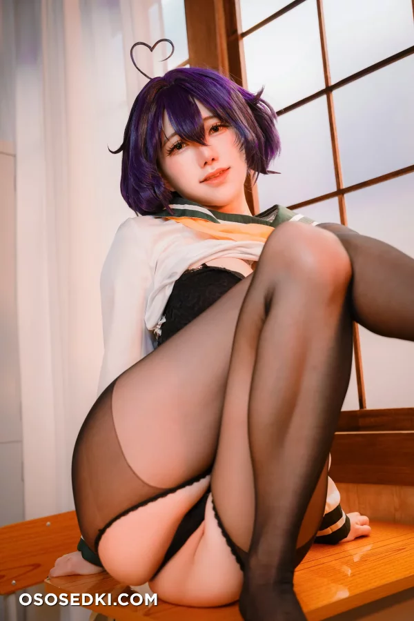 Sally Dorasnow - Utena Hiiragi - Mahou Shoujo Ni Akogarete - 17