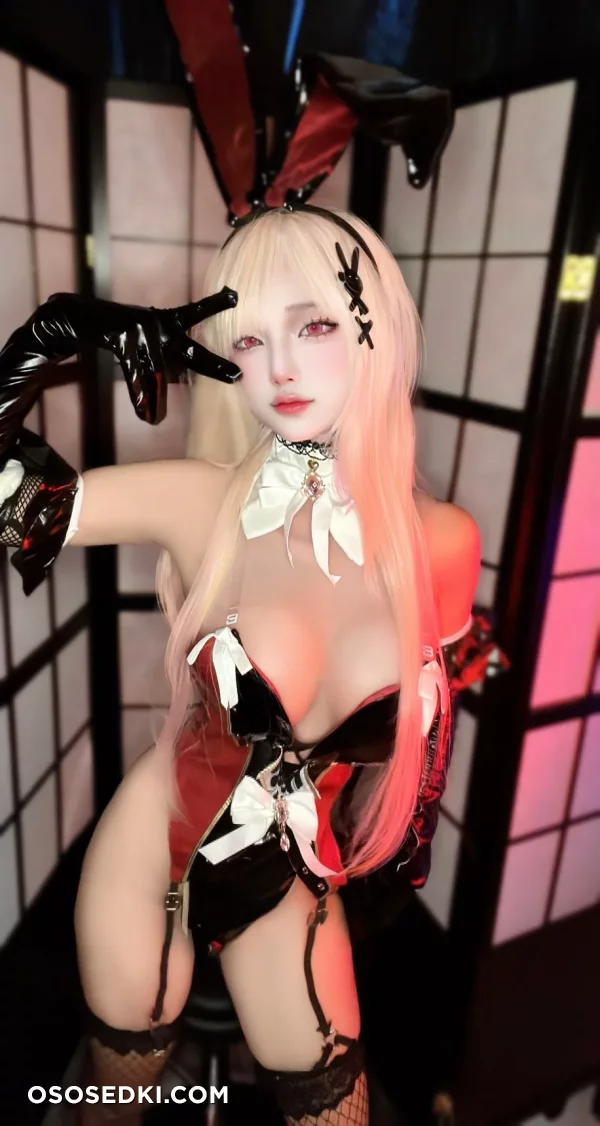 Bern Sredna - Marin Kitagawa - Sono Bisque Doll Wa Koi O Suru | My Dress-up Darling - 14