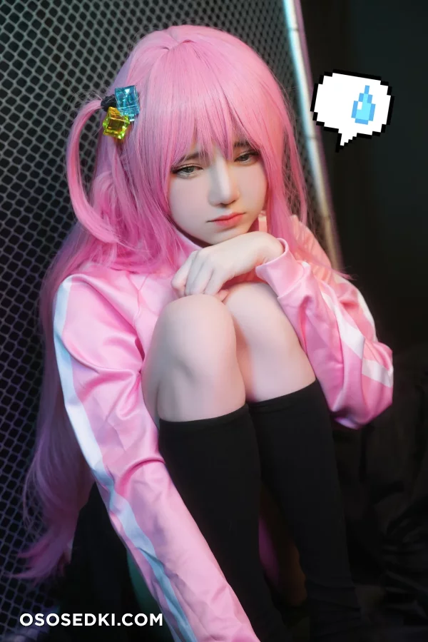 Sally Dorasnow - Hitori Gotou - Bocchi The Rock - 11