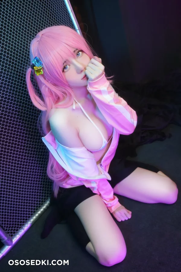 Sally Dorasnow - Hitori Gotou - Bocchi The Rock - 19