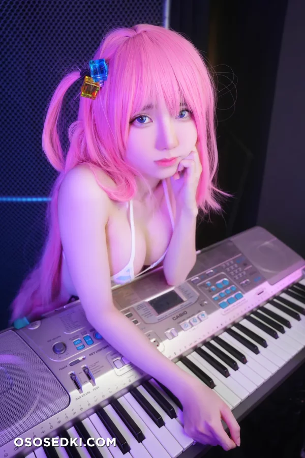 Sally Dorasnow - Hitori Gotou - Bocchi The Rock - 25