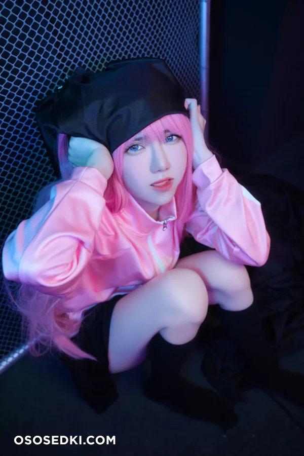 Sally Dorasnow - Hitori Gotou - Bocchi The Rock - 7