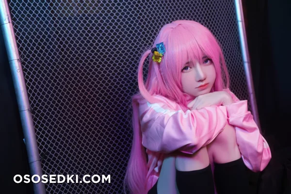 Sally Dorasnow - Hitori Gotou - Bocchi The Rock - 9