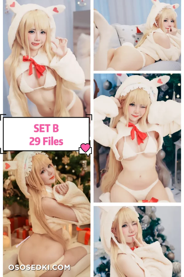 Sally Dorasnow - Marin Kitagawa - Sono Bisque Doll Wa Koi O Suru | My Dress-up Darling - 1