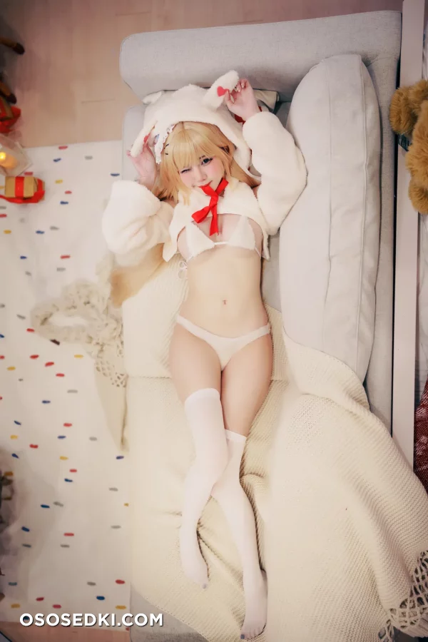 Sally Dorasnow - Marin Kitagawa - Sono Bisque Doll Wa Koi O Suru | My Dress-up Darling - 22