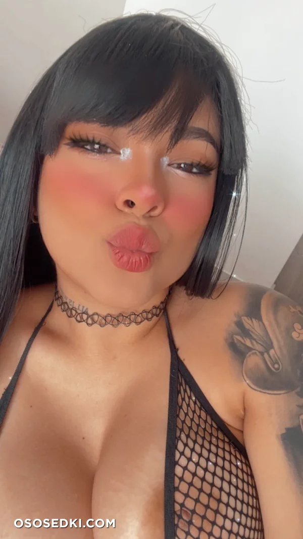 GundamChick - Hinata Hyuga - Naruto - 19