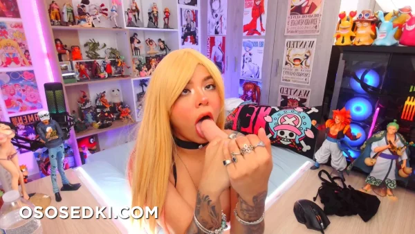 GundamChick - Marin Kitagawa - Sono Bisque Doll Wa Koi O Suru | My Dress-up Darling - 22