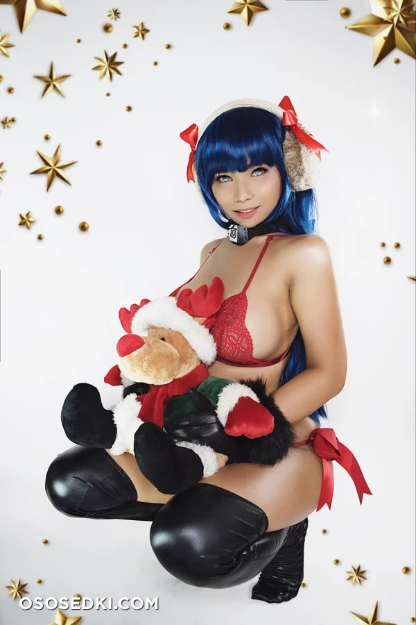 Fantastic Nami - Hinata Hyuga - Naruto - 11