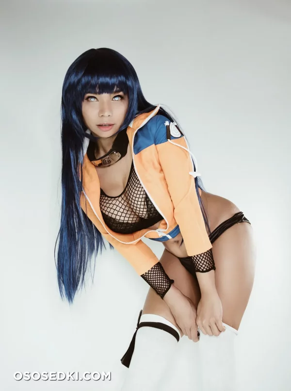 Fantastic Nami - Hinata Hyuga - Naruto - 14
