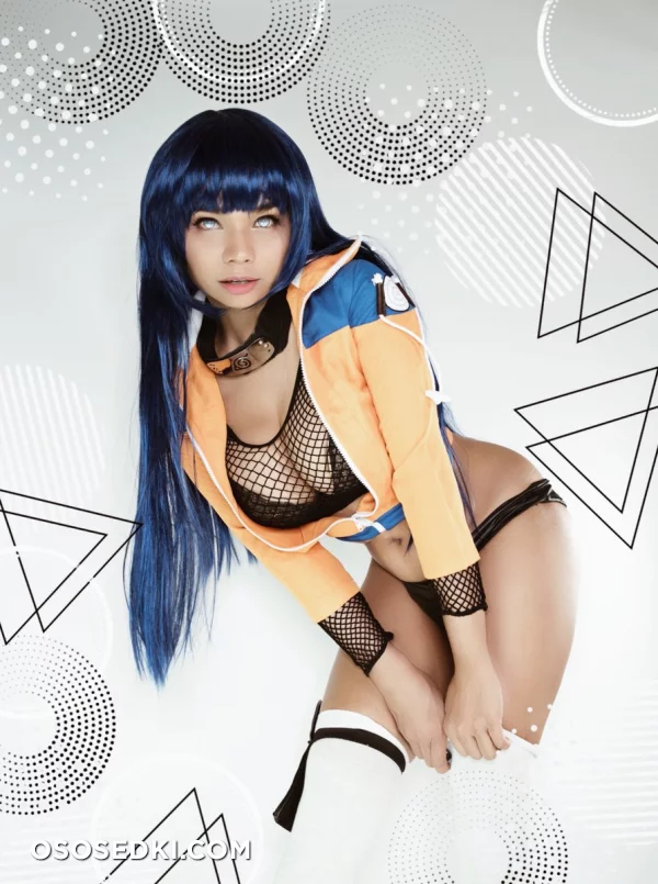Fantastic Nami - Hinata Hyuga - Naruto - 15
